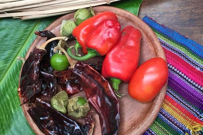 Small-Group Cooking Class in Antigua from Guatemala City - Is $120 a fair price?