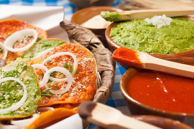 Small-Group Cooking Class in Antigua from Guatemala City - Who will enjoy this morning most?