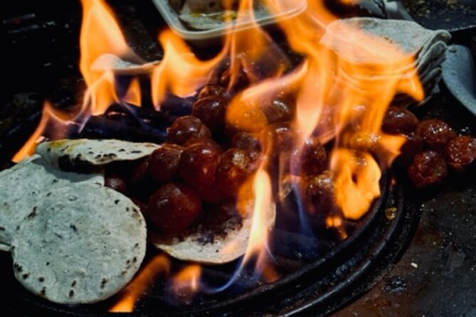 Street Food Tour Around Antigua - Why this tour leaves central Antigua