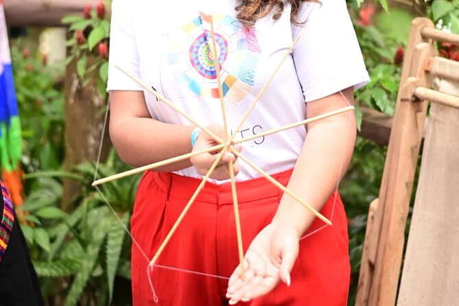 Sumpango Giant Kite Festival - Traditional fiambre at 1:00 pm