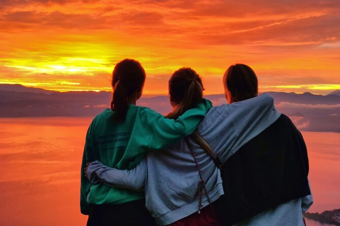 Sunrise Hike Tour on Indian's Nose Mountain - Why Indian’s Nose is worth the early alarm