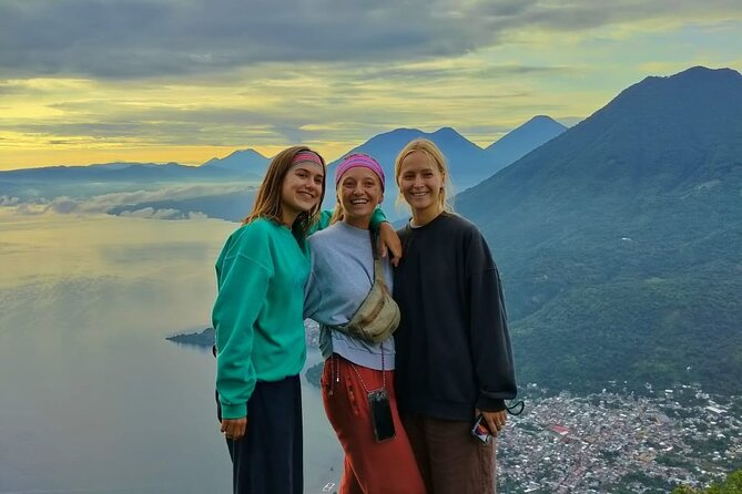Sunrise Hike Tour on Indian's Nose Mountain - Is $43 good value?