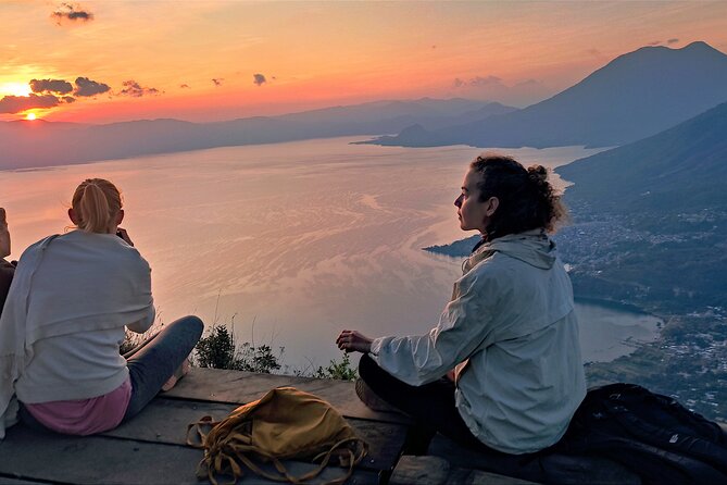 Sunrise Hike Tour on Indian's Nose Mountain - Practical preparation for the 3:45 AM start