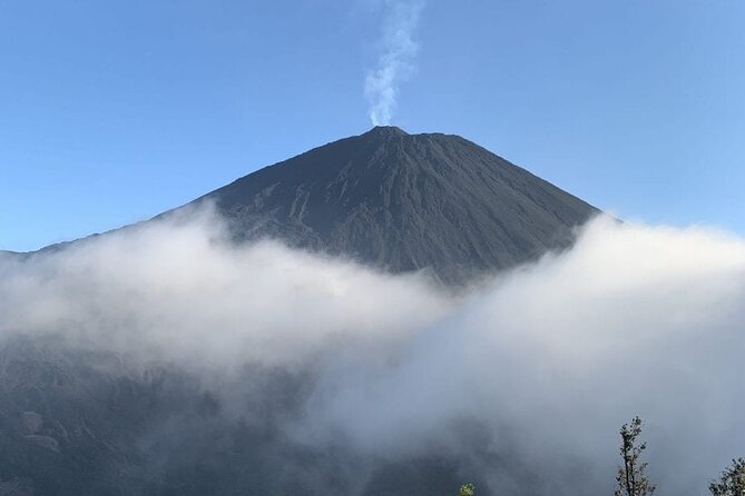Sunrise or sunset in Pacaya Volcano from Guatemala City - Why Pacaya makes a strong day trip from Guatemala City