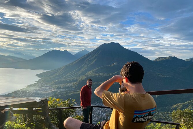 Sunrise Tour in Indian Nose Hike and Views of Lake Atitlan - Why the Indian Nose sunrise is worth the early alarm