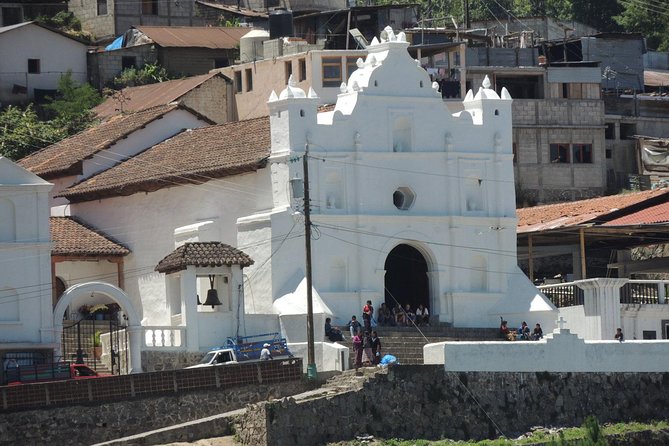 sunset tour - Starting from Panajachel at 4:00 pm