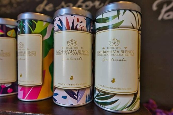 Tea Workshop - The Value of the $50 Price