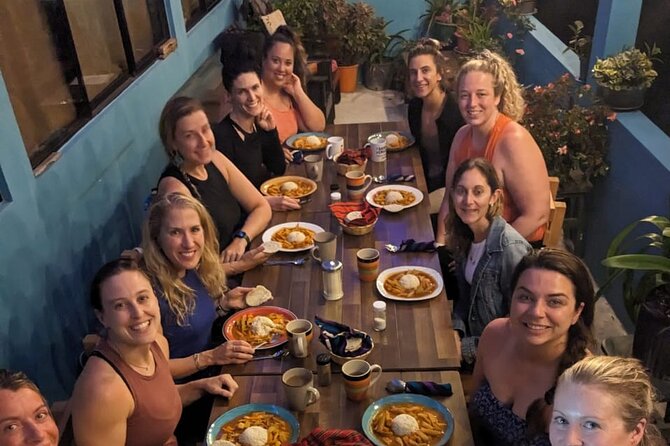 Temazcal sauna and dinner, cultural sharing experience - Timing, boats, and the meeting point