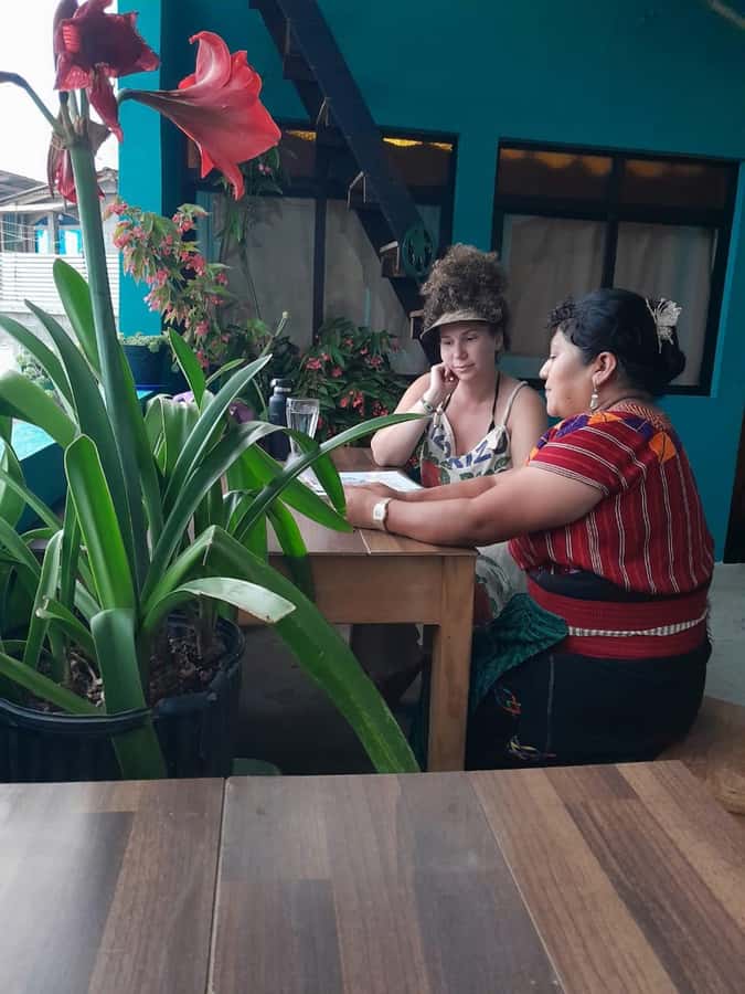 Temazcal sauna and dinner experience, cultural sharing - Why this temazcal experience feels different
