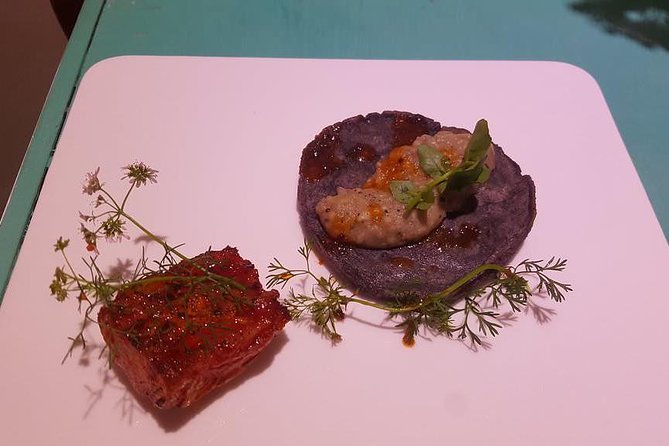 The Antigua Foodie Tour - The $135 question: experience or expensive lunch?