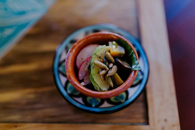 The Antigua Foodie Tour - A tasting route through rooftops and courtyards