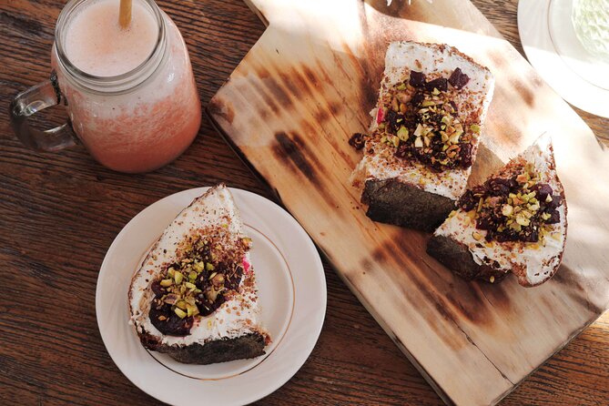 The Culinary Antigua Food Tour - Surprise stops through Antigua