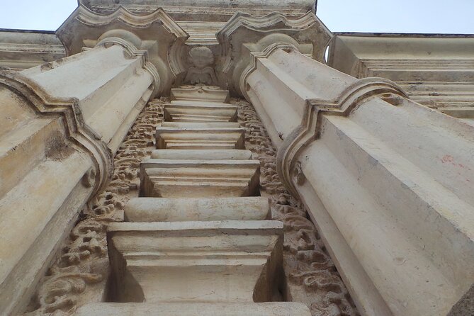 The old UNESCO - Santa Catalina Arch: Antigua’s most familiar view