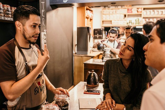 The Perfect Coffee Tour in Guatemala City: Class with a Barista + City Tour - How the timing works across five to six hours