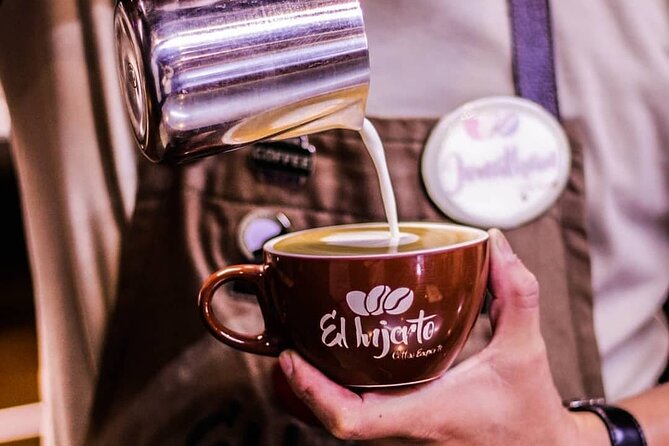 The Perfect Coffee Tour in Guatemala City: Class with a Barista + City Tour - Is $170 a fair price for the experience?