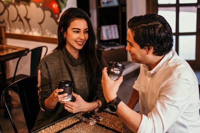 The Perfect Coffee Tour in Guatemala City: Class with a Barista + City Tour - Who will enjoy this most?
