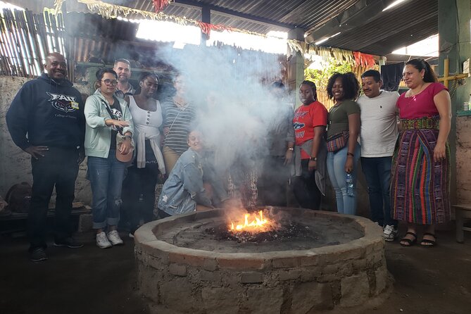 Three Mayan Villages Tour - Authentic Mayan Culture - Why three villages make a better introduction