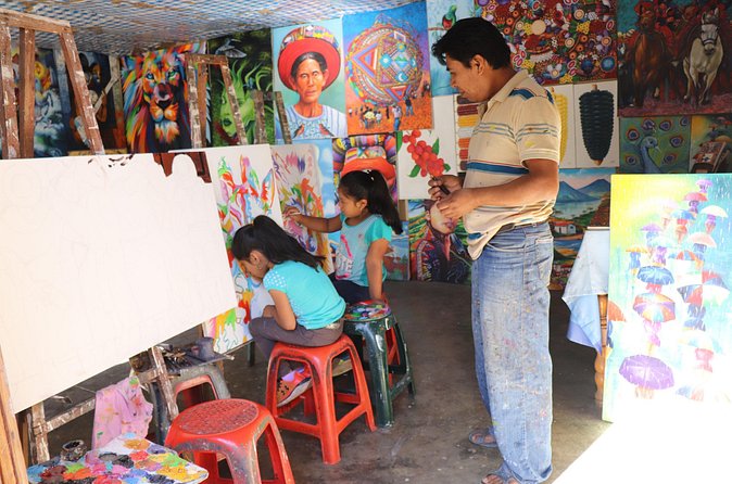 Three Mayan Villages Tour - Authentic Mayan Culture - Who will enjoy this tour most