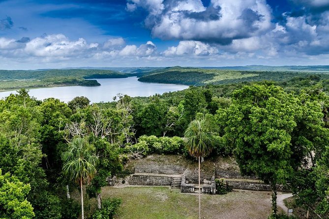 Tikal and Yaxha Exclusive Private Tour from Flores - Key points to know before booking