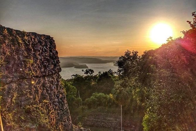 Tikal and Yaxha Exclusive Private Tour from Flores - Lunch inside Tikal National Park