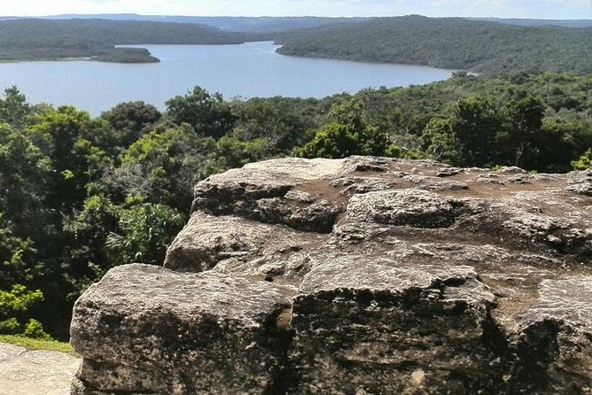 Tikal and Yaxha Exclusive Private Tour from Flores - What the private format changes