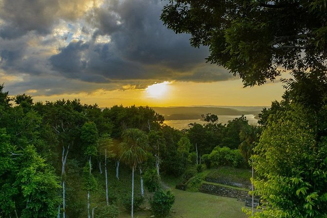 Tikal and Yaxha Exclusive Private Tour from Flores - Who will enjoy this trip most?