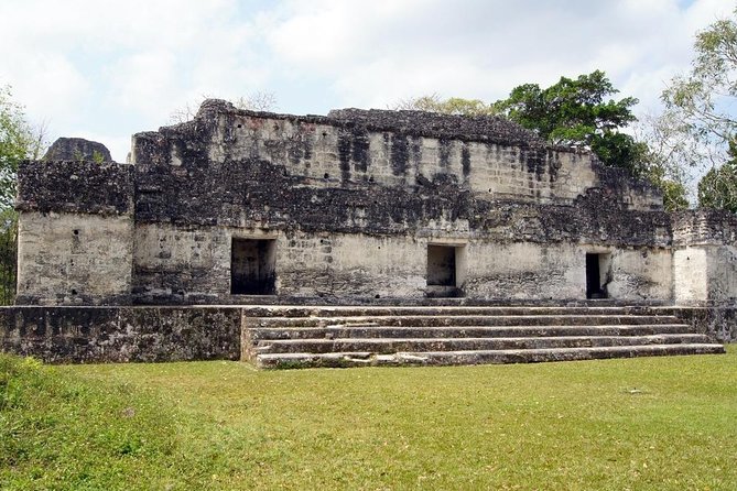 Tikal and Yaxha Overnight Trip by Air from Antigua - Key points at a glance