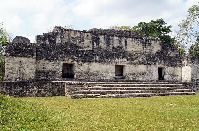 Tikal and Yaxha Overnight Trip by Air from Antigua - What the $642.99 includes