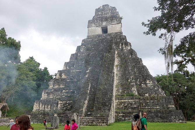 Tikal and Yaxha Overnight Trip by Air from Guatemala City - Should you book the Tikal and Yaxha overnight trip?