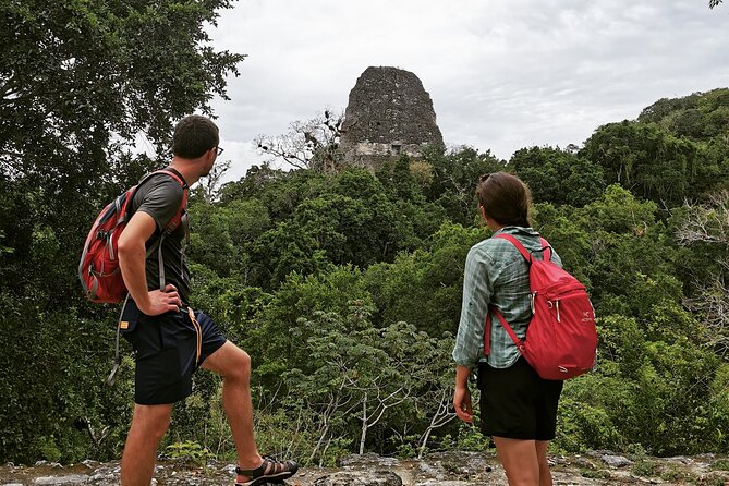 Tikal Day Adventure from San Ignacio (Lunch Included) - Why this Tikal trip works well from San Ignacio