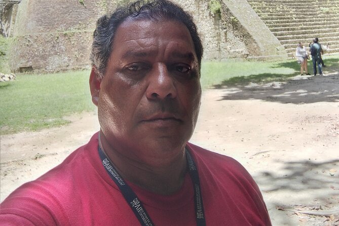 Tikal Day Tour with Pick-up from Flores - Temples III, IV, and V