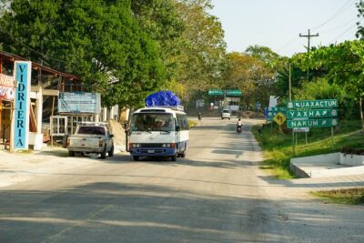 Tikal Day Trip Including Round Trip Flights from Antigua with Lunch