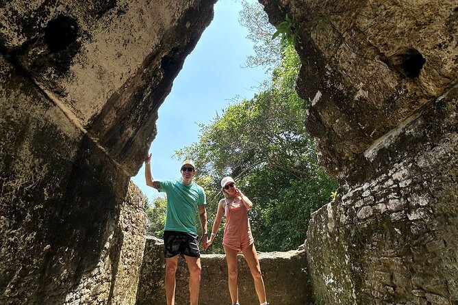 Tikal Exclusive All Inclusive Private from Flores - Lost World and Tikal’s older beginnings