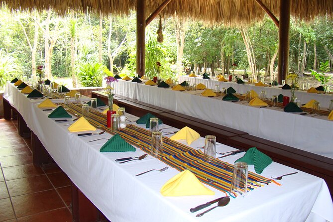 Tikal Exclusive Full-Day Tour - Comfort, walking, and the limits of the day