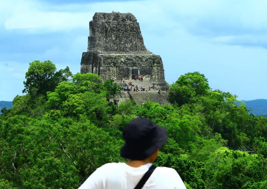 Tikal Exclusive Group Tour - Key points to know before booking
