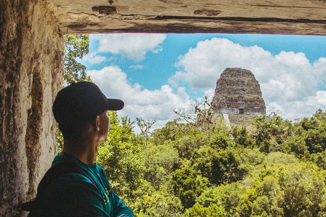 Tikal Exclusive Tour - Key points to know before booking