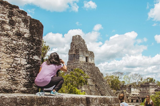 Tikal From Belize Border - Is the $145.84 price good value?