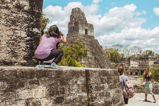 Tikal From Guatemala - Key Details Before You Book