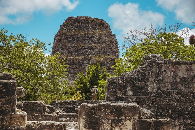 Tikal From Guatemala - Why Tikal Is Worth the Trouble