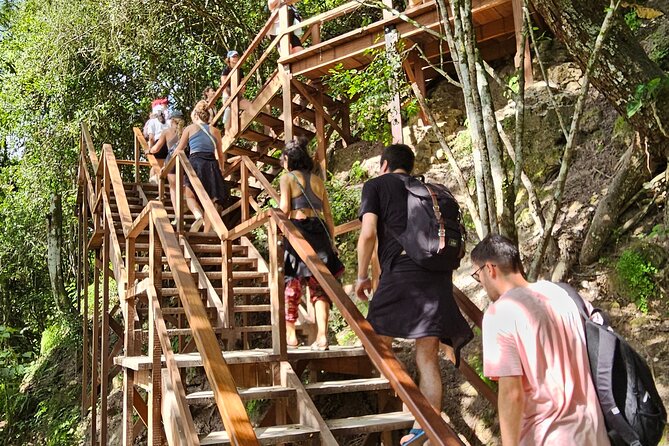 Tikal from Hotels in Flores, Airport, El Remate with Lunch - Why This Tikal Tour Works Well From Flores