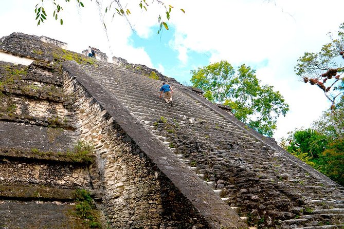 Tikal Full-Day Group Tour - Guides who add more than dates and names