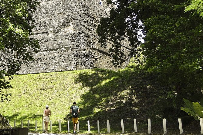 Tikal Full-Day Group Tour - Is $128 per person good value?