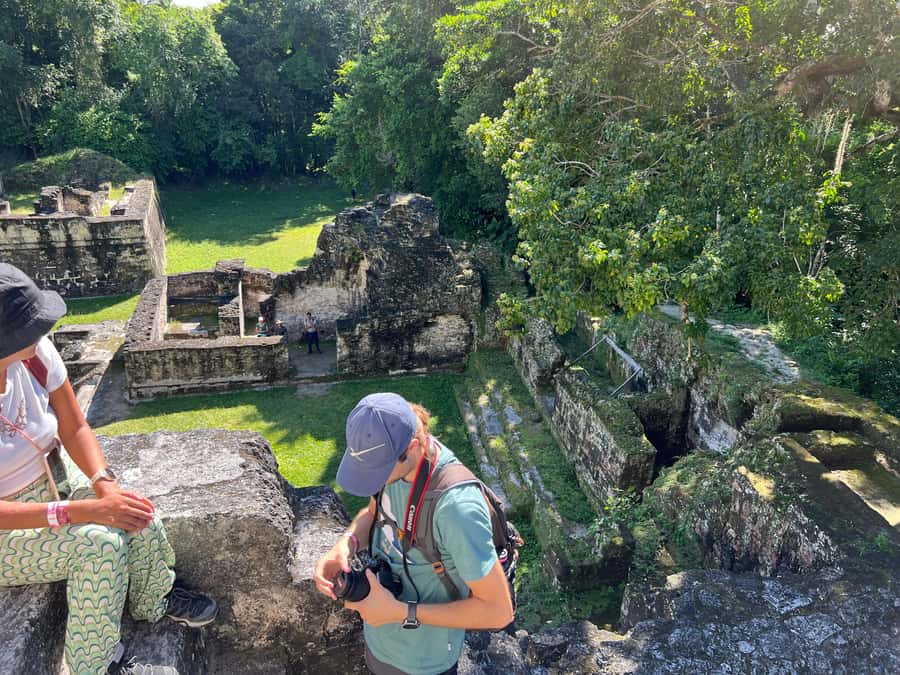 Tikal Full Day with Dedicated Exploration of the Monuments - What the US$85 price really includes