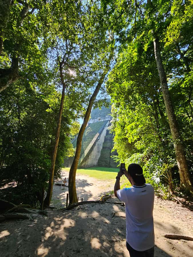 Tikal Guatemala - Key Points Before You Book
