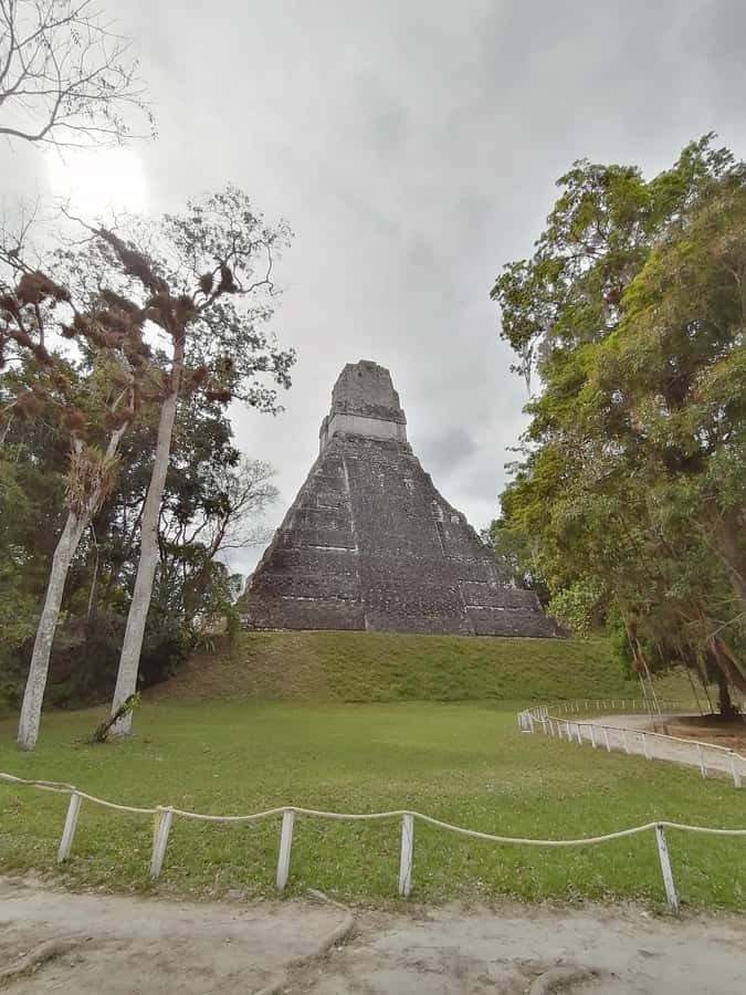 Tikal Guatemala - Why This Tikal Tour Makes Sense From Flores