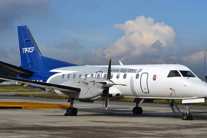 Tikal Hart of Mayan World by air. - Key points to know before booking