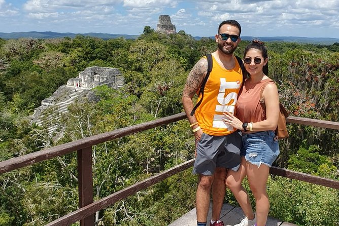Tikal National Park Full-Day Guided Tour from Flores - Why this Tikal tour is worth considering