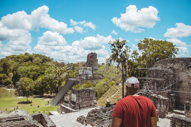Tikal National Park Full-Day Guided Tour from Flores - El Mundo Perdido and Tikal’s early beginnings