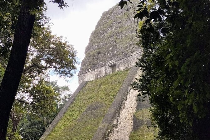 Tikal Private Tour From San Ignacio Belize with Lunch Included - Why the Belize to Tikal route works