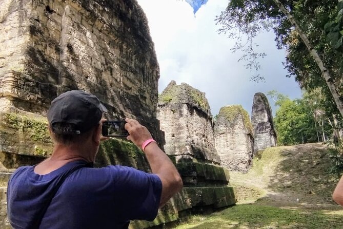 Tikal Private Tour From San Ignacio Belize with Lunch Included - The return route and included lunch